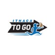 ไอคอนของโปรแกรม: Ithaca To Go