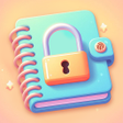 My Diary Lock: Secret Journal