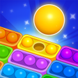 프로그램 아이콘: Marble Sort: Color Ball