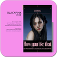 Symbol des Programms: Jisoo Blackpink Wallpaper…