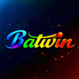 ไอคอนของโปรแกรม: Batwin