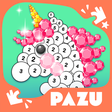 Icon of program: Coloring by number for ki…