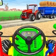 程序图标：Tractor Farming: Tractor …