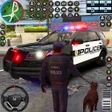 US Police Car Simulator Games