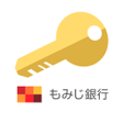 プログラムのアイコン：もみじラクラク認証