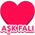 Icon of program: Aşk Falı Bak Aşk Uyumu An…