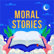 Ikona programu: Moral Stories: English sh…
