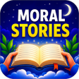 Icon of program: Moral Stories: English sh…