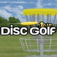 ไอคอนของโปรแกรม: True Disc Golf
