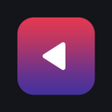 Icon of program: Reverse Voice - Play Back…