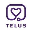 程序图标：TELUS Health Virtual Care