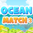 ไอคอนของโปรแกรม: Ocean Match 3