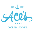 Ikona programu: Aces Ocean Foods