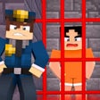 程序图标：Prison Survival: Police E…