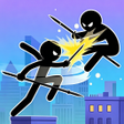 ไอคอนของโปรแกรม: Spear Duel