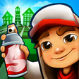 Icon of program: Subway Surfers Tycoon TOW…