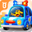 ラブール警部の知育安全DX2歳３歳４歳５歳６歳 icon
