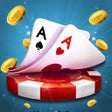 ไอคอนของโปรแกรม: Champion Poker - Offline …