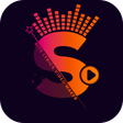 Icon of program: SBit Lyrics Video : Lyric…