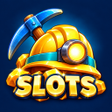 Programikonen: Gold Smash Miner Mania