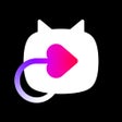 ไอคอนของโปรแกรม: Ola: Video Chat Meet Stra…