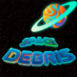 Biểu tượng của chương trình: Space Debris
