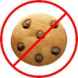 Block Cookie icon