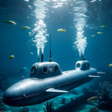 Ícone do programa: Russian Submarine Battle