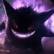 Icono de programa: *Pokemon Gengar* Bring th…