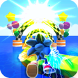 Icon of program: Subway Dash Hedgehog
