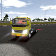 Ikon program: IDBS Indonesia Truck Simu…