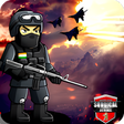 Icon of program: Special Forces - Indian A…
