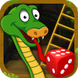 程序图标：Snakes and Ladders 2D