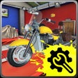 程序图标：Motorcycle Mechanic Simul…