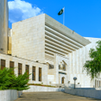 Icon of program: Supreme Court of Pakistan