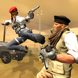 程序图标：Military Battlefield Figh…