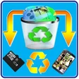 Ikona programu: Recover My Old Photos