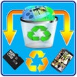 プログラムのアイコン：Recover My Old Photos