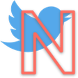 Icoon van programma: Twitter to Nitter