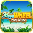 Mega Wheel-Spin Magic