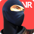 プログラムのアイコン：Dragon Ninja VR