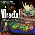 Icon of program: Viractal: Will You Trust …