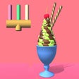 프로그램 아이콘: Ice Cream Inc.
