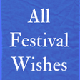 程序图标：All Festival Wishes Image…