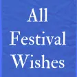 All Festival Wishes Images