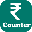 Icon of program: Money Counter India (INR)