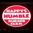 Programikonen: Happys Humble Burger Farm
