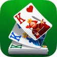 プログラムのアイコン：Solitaire Uni