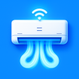프로그램 아이콘: Aircon Remote - AC contro…