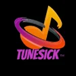 Icon of program: TuneSick Music Player
